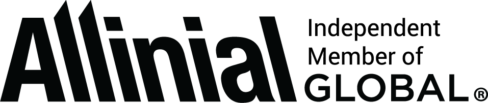 Allinial logo